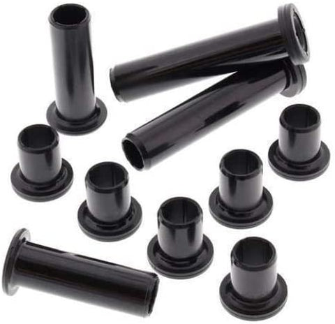 BossBearing Rear Independent Suspension Bushings Kit for Polaris RZR S 800 EFI 2009 2010 2011 2012