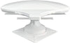 Winegard RZ-6035 Rayzar z1 RV TV Antenna (HD, Digital, 4K Ready, ATSC 3.0 Ready) - Black