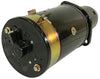 DB Electrical SDR0092 Starter Compatible With/Replacement For Case 220 230 / International 140 140HC 240 Farmall 100, 100HC, 130, 130HC, 140, 200, 230, 240, Farmall A, B, C, Super A, Super C