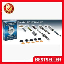 Transgo Shift Kit GM 6T70 / 6T75 Transmission 2007-2012 (SK6T70)