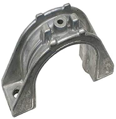 Genuine OEM Front Suspension Stabilizer Bar Bracket For BMW E60 E63 E64 E65 E66 525i 528i 530i 535i 545i 550i 645Ci 650i 745i 745Li 750i 750Li 760i 760Li Alpina B7 M5 M6 2002-2010 RWD Dynamic