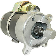 DB Electrical SFD0064 Starter Compatible With/Replacement For Crusader Inboard & Sterndrive Various Models, Ford Engine Marine, OMC 2.3L 1987 1988 1989 1990 984628, Lester 3183 10040 70116 4-5917