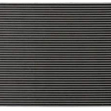 APFD A/C AC Condenser New International Harvester ProStar 2010-2014 9130