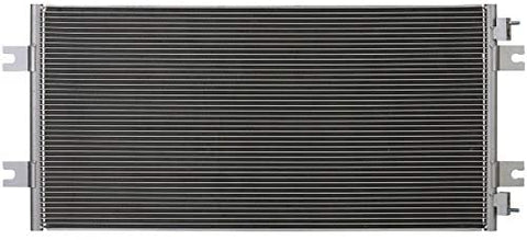 APFD A/C AC Condenser New International Harvester ProStar 2010-2014 9130