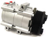 A/C Remanufactured Compressor Kit Fits Ford Excursion 2000-2001 (With Rear A/C) 5.4L 6.8L 57149