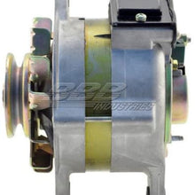 BBB Industries 14384 Remanufactured Alternator