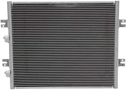 AC Condenser Fits International 4300 4400 Terrastar 2010 & Newer 2601796C91 1S1431222