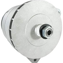 DB Electrical ABO0428 Alternator Compatible With/Replacement For Bosch 24 Volt T1 Series Man Bus 0-120-689-507 0-120-689-517 0-120-689-522 0-120-689-527 0-120-689-540 0-120-689-541 0-120-689-569