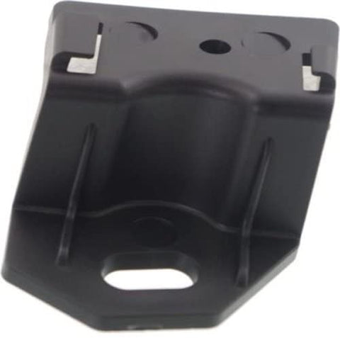 CPP Rear Passenger Side Lower Bumper Bracket for Mercedes-Benz C-Class MB1133106