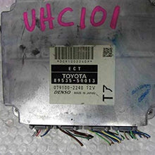 REUSED PARTS Transmission Control Module Fits 07-08 Lexus LS460 89535-50013 8953550013