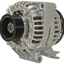 Quality-Built 11126 Premium Quality Alternator
