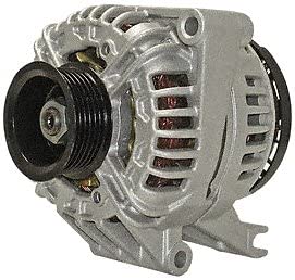 Quality-Built 11126 Premium Quality Alternator