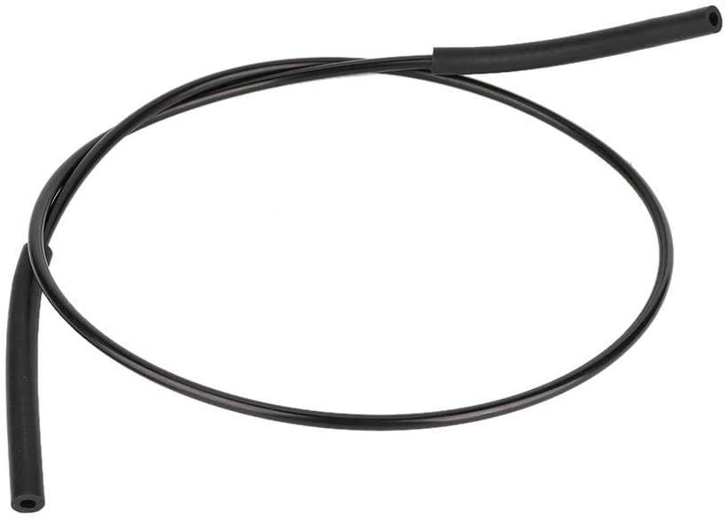 Vacuum Hose, Secondary Air Injection Pipe Pump Vacuum Hose Line 11727574490 Fit for E46