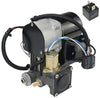AKWH Hitachi Style Air Suspension Compressor Pump with Relay LR023964 for Range Rover Sport Discovery 3&4