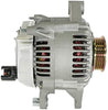 DB Electrical AND0136 Alternator Compatible With/Replacement For 2.2L 2.5L Chrysler Daytona 1990 1991 1992 1993, Chrysler Dynasty Lebaron, Dodge Caravan Dakota Pickup 334-1846 334-1957 334-1959