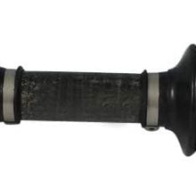 GSP NCV62000 CV Axle Shaft Assembly - Left or Right Front (Driver or Passenger Side)