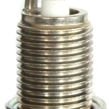 Denso U-Groove K16R-U Spark Plugs (Pack of 4)