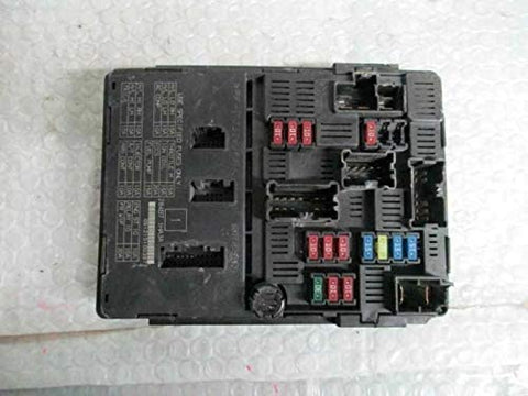 REUSED PARTS Intelligent Power Supply Engine Sedan Fits 12 Versa 284B7 1HA3A 284B71HA3A