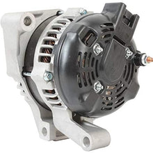DB Electrical AND0337 Alternator Compatible with/Replacement for Chevrolet Chevy Equinox 2006 06 3.4 3.4L /Pontiac Torrent 2006 06 3.4 3.4L /10394201, 15812949/104210-4990 /VDN11450101-A