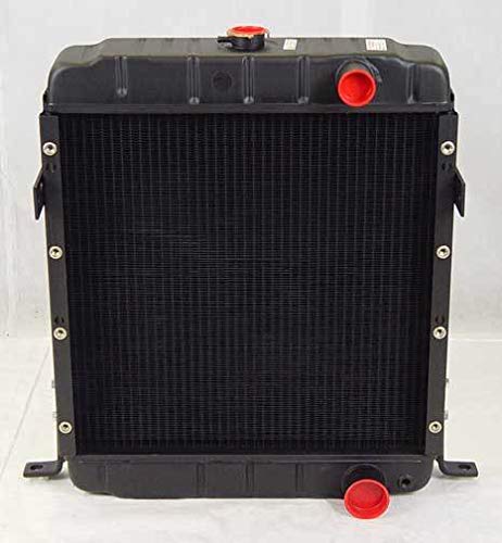 Radiator Case A171080 590 585 586 584 480F 480E 580SE 480FLL 480ELL A171356