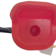 Sibaken Red Racing Ignition Coil for 2-stroke 47cc 49cc Chinese Pocket Dirt Bike Mini Moto Kids ATV Quad Baby Crosser