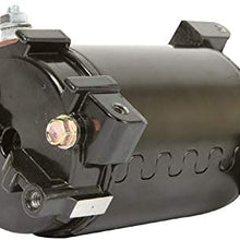 DB Electrical SAB0104 Starter Compatible With/Replacement For Evinrude Johnson Outboard Marine 25 35 Hp 25Hp 35Hp 1996-2001, 584818, 586277 5398 Mot2010 5711640, Sm57116, 584608, 586275 5368 Mot2009