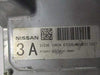 REUSED PARTS Transmission Mounted to Battery Tray FWD Fits 11 Rogue 31036 1VK0A 310361VK0A