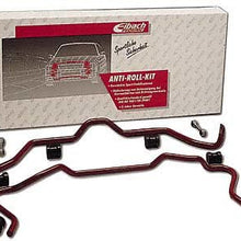 Eibach 5530.320 Anti-Roll-Kit Front and Rear Performance Sway Bar Kit