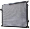 Water Tank Radiator 209-03-71110 209-03-78101 209-03-77100 for Komatsu Excavator PC750-7 PC750-6 PC800-6 PC800-7 PC1800-6 PC850-7