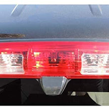 Echomaster PCAM-CHMSL-RAM Third Brake Light Backup Camera for 2013-2019 Dodge RAM Trucks