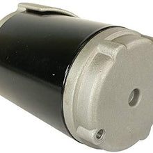 DB Electrical SAB0049 New Starter For Kohler K211 K301 K321 K341 10 12 14 Hp, K-211 K-301 K-321 K-341 Engine, 45-098-10 45-098-10S A236292 A237132 A237511 0599540 0599540-M030SM 5665740 5665740-M030SM