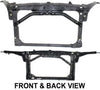 Steel Primed Radiator Support for Ford Fusion, Mercury Milan FO1225201
