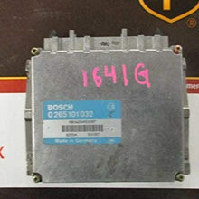 REUSED PARTS Chassis ECM ABS 94-97 Volvo 960 0 265 101 032 0265101032