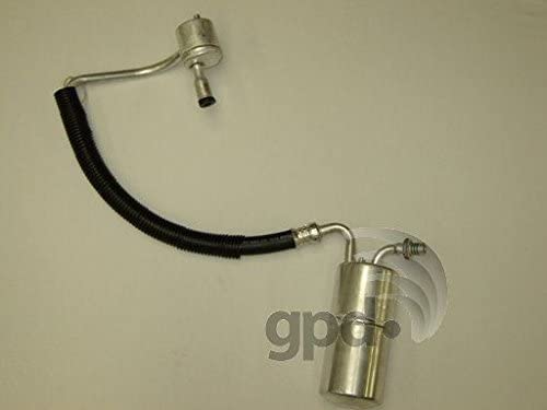 Global Parts Distributors 4811389 Drier/Accumulator