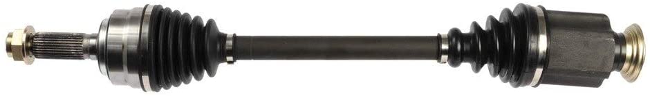 Cardone Select 66-4262 New Constant Velocity Drive Axle