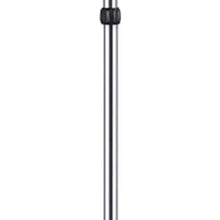 OCYE Infrared Terrace Heater, Outdoor Heater, with Three Heating Modes and Stainless Steel Base, Dumping Power Off, Suitable for Garden, Outdoor/Indoor