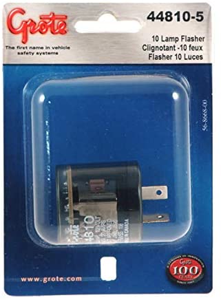 Grote/Save-T 44810-5 Flasher