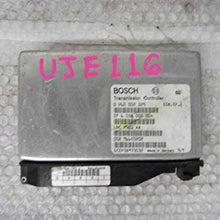 REUSED PARTS Transmission Control Module Fits 1998 98 Jaguar XJ8 LNC 2401 AA LNC2401AA