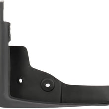 ANPART Front and Rear Mud Flaps Mud Guards Fit for 2020 Toyota Corolla