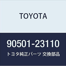 Toyota 90501-23110 Accumulator Piston Compression Spring