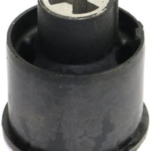 Trailing Arm Bushing compatible with VW Beetle 98-10 / Jetta 99-10 Rear RH=LH Rear To Axle