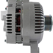 DB Electrical AFD0078 Alternator Compatible With/Replacement For 5.4L 6.8L Ford F Series F150 F250 F350 Truck 1999 2000 2001, Excursion 2000 2001 334-2250 112927 112962 F65U-10300-BB F85U-10300-BA