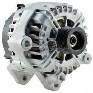 BBB Industries 11397 Remanufactured Alternator