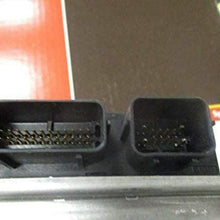 REUSED PARTS Chassis ECM Multifunction Front Control 4WD Fits 07-08 Mitsubishi Raider 17263