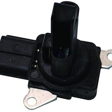 New Mass Air Flow Sensor Replacement For 2007 2008 2009 2010 2011 2012 2013 2014 2015 Scion tC xB 2.4, Replaces 22204-0T020, 22204-0T040, 22204-0V010