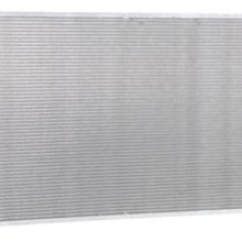 CPP Radiator for 2012-2014 Nissan Murano 3.5L