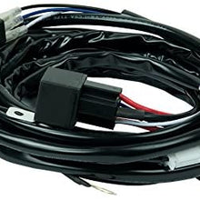 Blazer CWL610 9' Quick-Connect Wire Harness for 1 Light