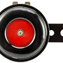 12V 48V Super Loud 105dB Scooter Moped Dirt Bike Bicycle Horn