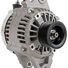 DB Electrical Remanufactured And0360 Alternator Compatible with/Replacement for 2.7L 2.7 Toyota Tacoma Pickup Truck 05 06 07 2005 2006 2007 104210-8110 27060-75310
