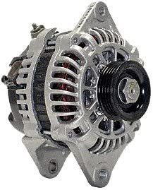 Quality-Built 13948N Supreme Alternator